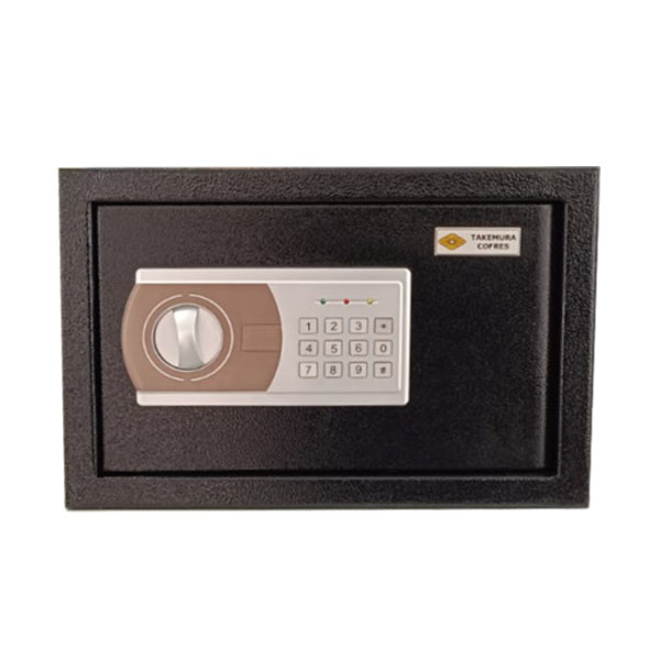 Cofre Digital TCL 380 EDE Black - Miniatura